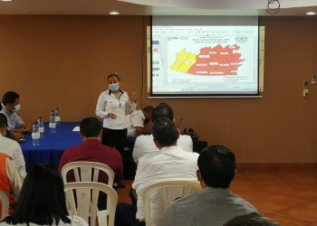 Escuintla aumenta medidas contra el COVID-19