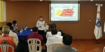 Escuintla aumenta medidas contra el COVID-19