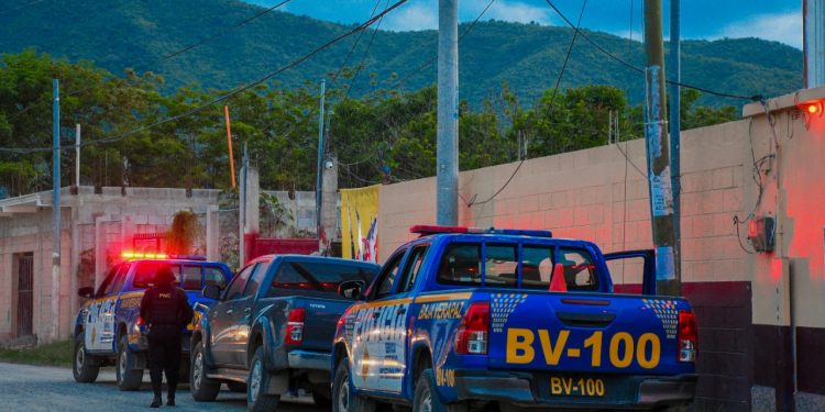 Realizan operativos en comercios de Baja Verapaz