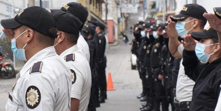 El Progreso Refuerza Operativos De Seguridad Por Pago Del Bono 14 Agencia Guatemalteca De Noticias 6064