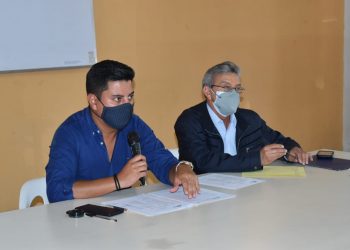 Codede discute acciones para fortalecer el desarrollo en Quetzaltenango