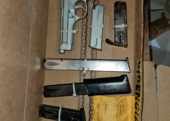 PNC realiza dos allanamientos en operativo en Jutiapa