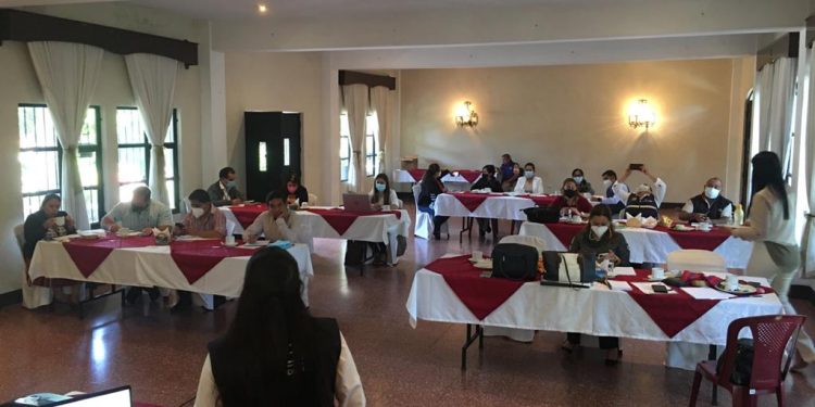 Huehuetenango crea plan de acción para prevenir y erradicar el trabajo infantil