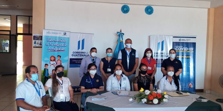 Invitan a participar en un foro virtual destinado a la juventud en Jutiapa