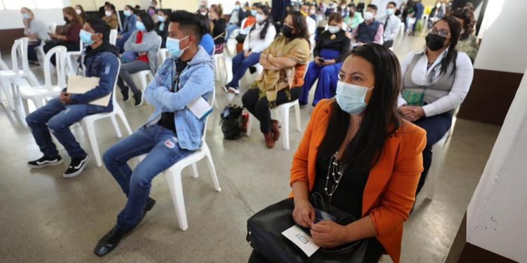 Emprendedores huehuetecos se capacitarán en técnicas de venta