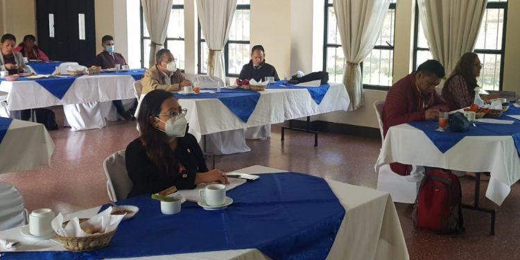Promueven alianzas estratégicas para fortalecer la economía en Huehuetenango