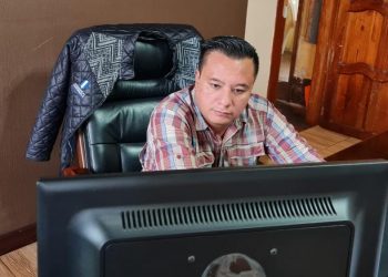 Huehuetenango participa en proceso para actualizar la Política Nacional de Seguridad Alimentaria y Nutricional