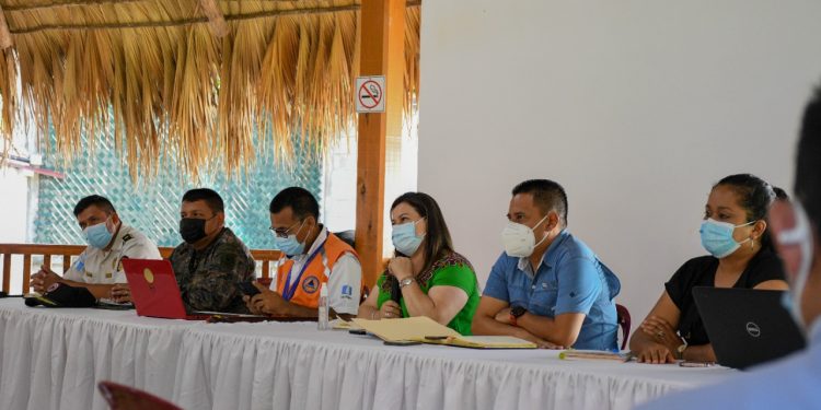 Baja Verapaz: Llaman a respetar aforo en actividades religiosas