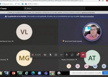 Definen criterios para priorización de proyectos de desarrollo en Izabal