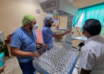 Centro de Atención Permanente de San Martín Zapotitlán fortalece cuidado de embarazadas y recién nacidos