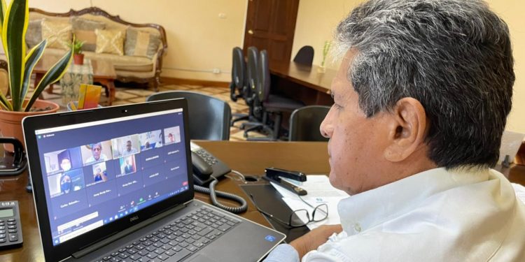 Buscan establecer Centros de Atención Integral para la Prevención y Erradicación del Trabajo Infantil en Zacapa