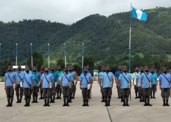 Huehuetenango: Elementos del Ejército apoyarán en plan de vacunación