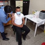 Anuncian el uso de 40 mil vacunas contra el coronavirus para el sector público en Quiché