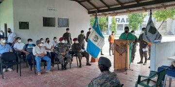 Zacapa cuenta con segundo centro de vacunación masiva contra el COVID-19