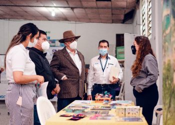 Jornada de servicios integrados llega a Tamahú, AltaVerapaz