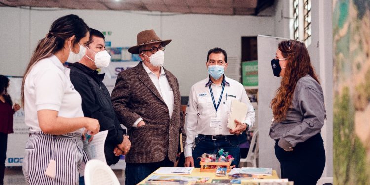 Jornada de servicios integrados llega a Tamahú, AltaVerapaz