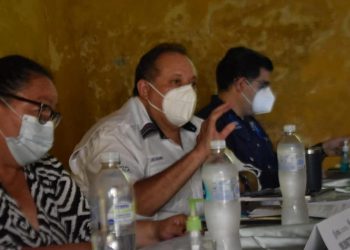 Patulul implementará oficina municipal de agua y saneamiento