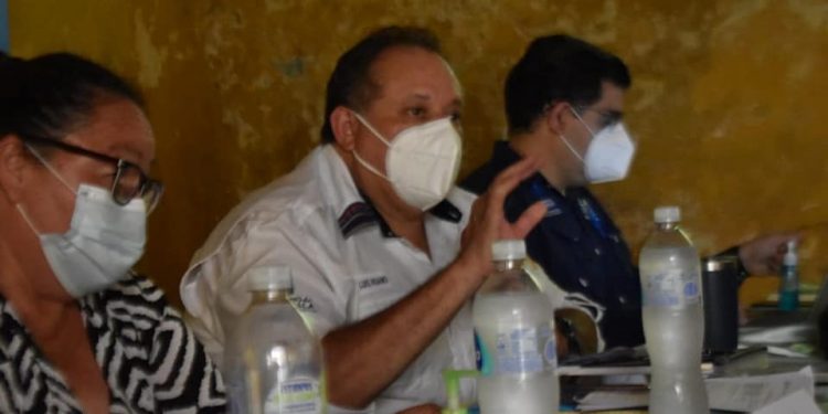 Patulul implementará oficina municipal de agua y saneamiento