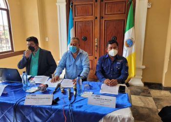 Realizarán jornada móvil en Joyabaj