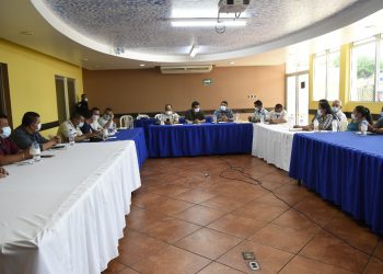 PNC realizará patrullajes en accesos a San Vicente Pacaya