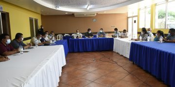 PNC realizará patrullajes en accesos a San Vicente Pacaya