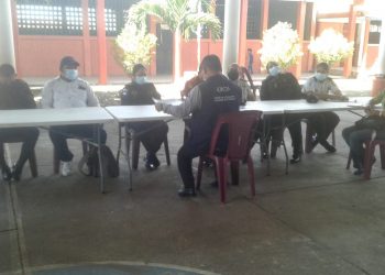 Realizan conversatorio ciudadano en El Asintal