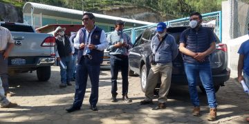 Realizarán dos obras de desarrollo en Pastores