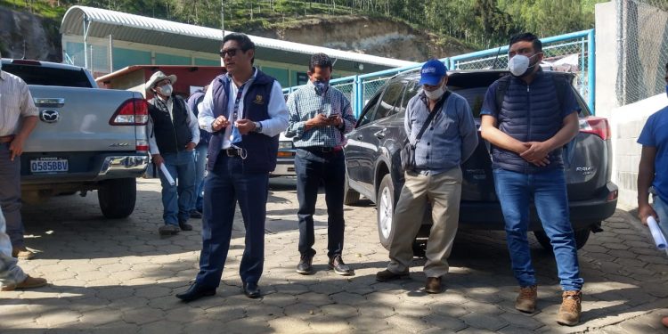 Realizarán dos obras de desarrollo en Pastores