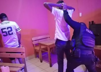 Operativos en Jutiapa dejan 27 personas capturadas