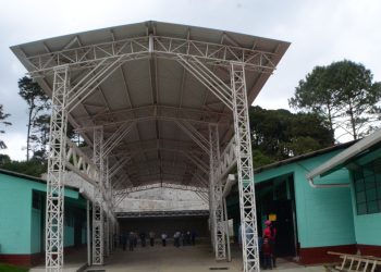 Palencia ejecuta 5.7 millones de quetzales en proyectos de desarrollo