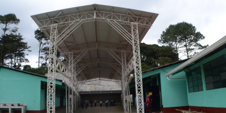 Palencia ejecuta 5.7 millones de quetzales en proyectos de desarrollo