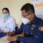 Codesan analiza avances en el combate a la desnutrición en Quiché