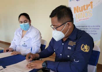 Codesan analiza avances en el combate a la desnutrición en Quiché