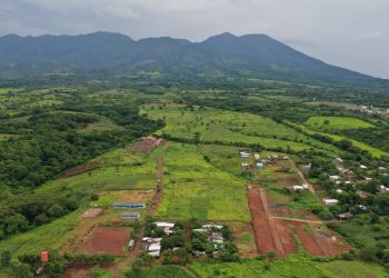 Proponen construir Parque Bicentenario en Chiquimulilla, Santa Rosa