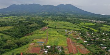 Proponen construir Parque Bicentenario en Chiquimulilla, Santa Rosa