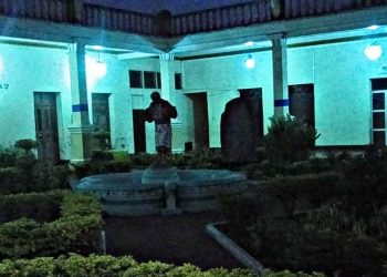 Corazón Azul, la campaña que busca concientizar sobre la trata de personas