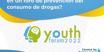 Lanzan convocatoria para representar al país en Youth Forum 2022