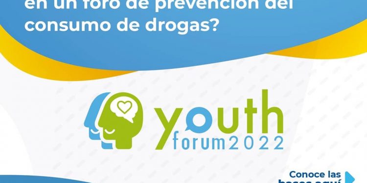 Lanzan convocatoria para representar al país en Youth Forum 2022