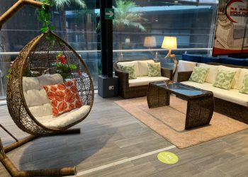 Ambientes Expomueble