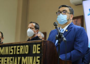 Guatemala denuncia el Tratado Marco Mercado Eléctrico de América Central