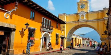 Guatemala participa en sesión del Comité de Patrimonio Mundial de la Unesco