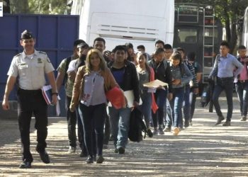 El 15 de agosto empiezan las capacitaciones para los aspirantes a agentes de la PNC