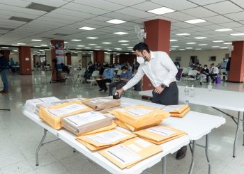 El Ministerio de Finanzas detalla que existen avances con la publicación del Acuerdo Gubernativo 147-2021