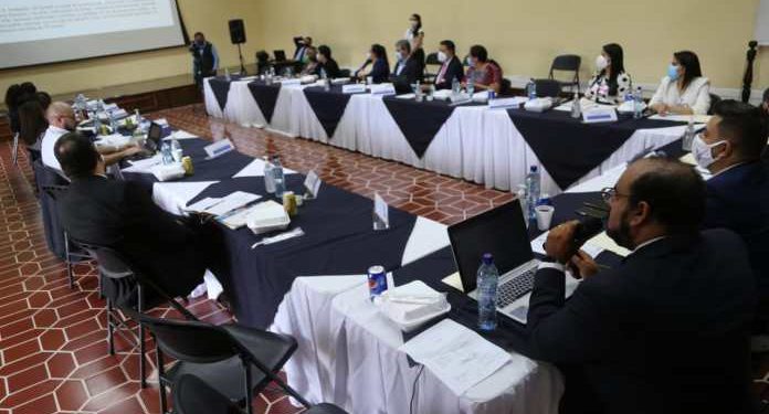 Avanza propuesta para la protección de la vida y la institucionalidad de la familia