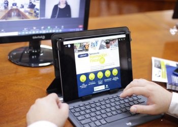 Durante ocho semanas se abordará una metodología que incluye cuatro módulos