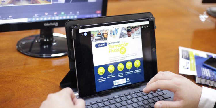 Durante ocho semanas se abordará una metodología que incluye cuatro módulos