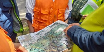 Más de 280 incidentes han atendido miembros del sistema Conred.