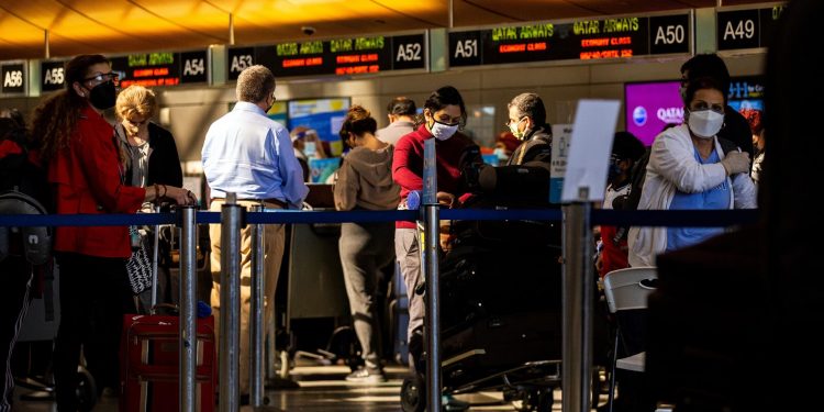 Canadá reabrirá el 9 de agosto sus fronteras a los estadounidenses vacunados