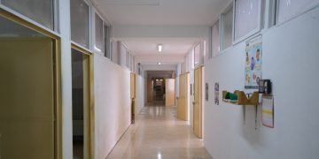 Supervisan remozamiento de Centro de Atención Integral en La Terminal
