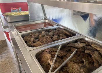 Mides inaugura comedor social en San Jorge, Zacapa